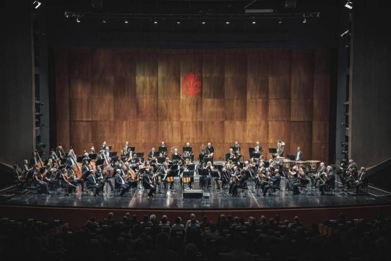 Maggio Musicale Fiorentino Il Maestro Gatti Sul Podio Per Il Progetto