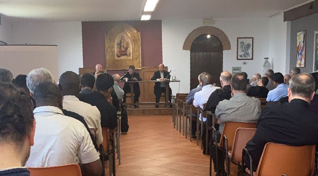 Diocesi Di Firenze Trasferimenti E Nomine Cosa Cambia Nelle Parrocchie Toscanaoggi 5715