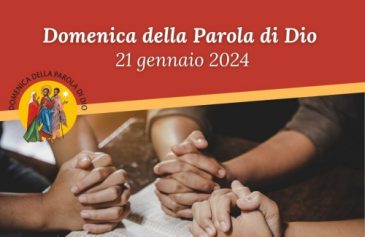 Massa Iniziativa Per La Domenica Della Parola Di Dio Toscanaoggi